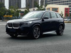 BMW X1 sDrive25Li M Sport Package - ფოტო 1