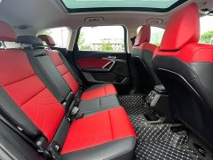 BMW X1 sDrive25Li M Sport Package - ფოტო 10