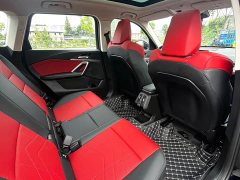 BMW X1 sDrive25Li M Sport Package - ფოტო 11