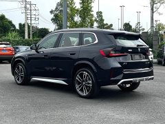 BMW X1 sDrive25Li M Sport Package - ფოტო 15