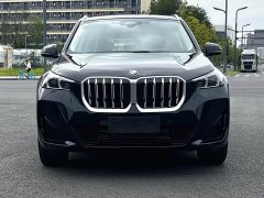 BMW X1 sDrive25Li M Sport Package - ფოტო 2