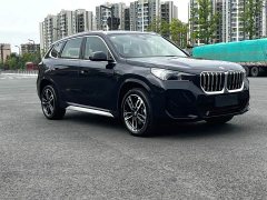 BMW X1 sDrive25Li M Sport Package - ფოტო 3