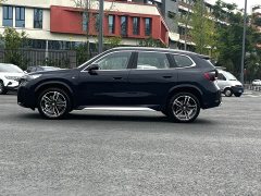 BMW X1 sDrive25Li M Sport Package - ფოტო 4