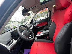 BMW X1 sDrive25Li M Sport Package - ფოტო 5