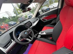 BMW X1 sDrive25Li M Sport Package - ფოტო 6