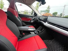 BMW X1 sDrive25Li M Sport Package - ფოტო 9