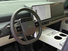 Li Auto Li Xiang MEGA 2024 Ultra - ფოტო 10