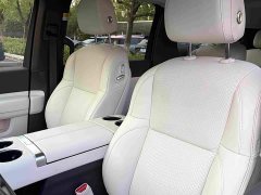 Li Auto Li Xiang MEGA 2024 Ultra - ფოტო 14