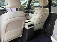 Li Auto Li Xiang MEGA 2024 Ultra - ფოტო 16