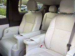 Li Auto Li Xiang MEGA 2024 Ultra - ფოტო 17