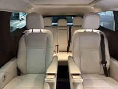 Li Auto Li Xiang MEGA 2024 Ultra - ფოტო 19