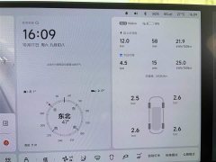 Li Auto Li Xiang MEGA 2024 Ultra - ფოტო 8