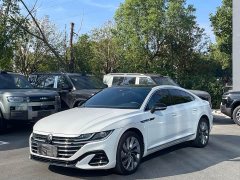 Volkswagen FAW-Volkswagen CC 380TSI Eye-Catching Edition - ფოტო 1