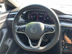 Volkswagen FAW-Volkswagen CC 380TSI Eye-Catching Edition - ფოტო 11