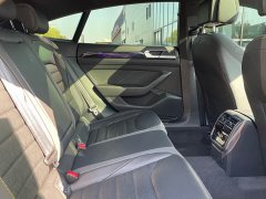 Volkswagen FAW-Volkswagen CC 380TSI Eye-Catching Edition - ფოტო 14