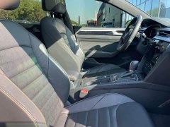 Volkswagen FAW-Volkswagen CC 380TSI Eye-Catching Edition - ფოტო 15