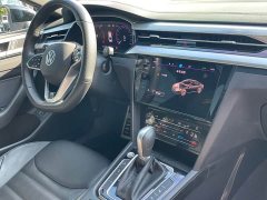 Volkswagen FAW-Volkswagen CC 380TSI Eye-Catching Edition - ფოტო 16