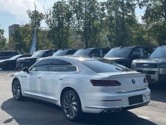 Volkswagen FAW-Volkswagen CC 380TSI Eye-Catching Edition - ფოტო 17
