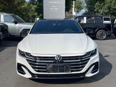 Volkswagen FAW-Volkswagen CC 380TSI Eye-Catching Edition - ფოტო 2