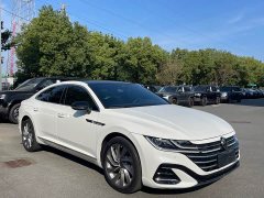 Volkswagen FAW-Volkswagen CC 380TSI Eye-Catching Edition - ფოტო 3