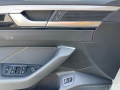 Volkswagen FAW-Volkswagen CC 380TSI Eye-Catching Edition - ფოტო 4