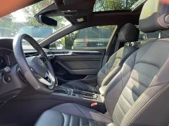 Volkswagen FAW-Volkswagen CC 380TSI Eye-Catching Edition - ფოტო 5