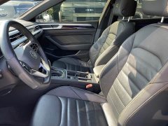 Volkswagen FAW-Volkswagen CC 380TSI Eye-Catching Edition - ფოტო 6