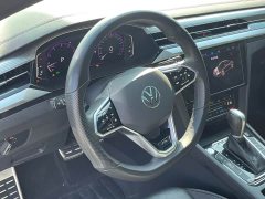 Volkswagen FAW-Volkswagen CC 380TSI Eye-Catching Edition - ფოტო 7