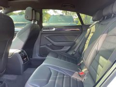 Volkswagen FAW-Volkswagen CC 380TSI Eye-Catching Edition - ფოტო 8