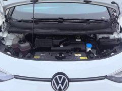 Volkswagen ID.3 Pure Smart Edition - ფოტო 10