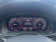 Audi Q5L 2020 Facelift 40 TFSI Prestige Fashion Edition - ფოტო 4