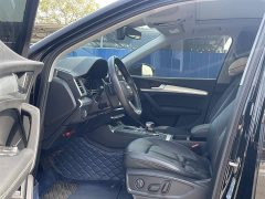 Audi Q5L 2020 Facelift 40 TFSI Prestige Fashion Edition - ფოტო 6