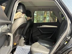 Audi Q5L 2020 Facelift 40 TFSI Prestige Fashion Edition - ფოტო 7