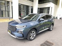 Ford Lingrui EcoBoost 170 Elite Edition - ფოტო 1