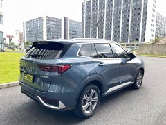 Ford Lingrui EcoBoost 170 Elite Edition - ფოტო 11