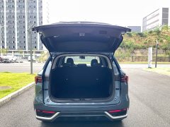 Ford Lingrui EcoBoost 170 Elite Edition - ფოტო 14