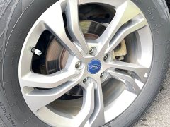 Ford Lingrui EcoBoost 170 Elite Edition - ფოტო 16
