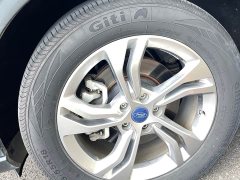 Ford Lingrui EcoBoost 170 Elite Edition - ფოტო 17