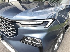 Ford Lingrui EcoBoost 170 Elite Edition - ფოტო 18