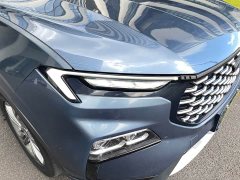Ford Lingrui EcoBoost 170 Elite Edition - ფოტო 19
