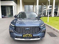 Ford Lingrui EcoBoost 170 Elite Edition - ფოტო 2