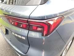 Ford Lingrui EcoBoost 170 Elite Edition - ფოტო 20