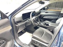 Ford Lingrui EcoBoost 170 Elite Edition - ფოტო 4