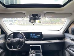 Ford Lingrui EcoBoost 170 Elite Edition - ფოტო 5