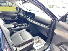 Ford Lingrui EcoBoost 170 Elite Edition - ფოტო 6