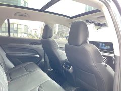 Ford Lingrui EcoBoost 170 Elite Edition - ფოტო 8