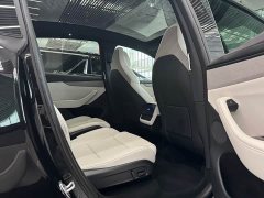 Tesla Model Y L 2025 Long Range All-Wheel Drive - ფოტო 12