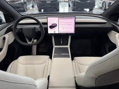 Tesla Model Y L 2025 Long Range All-Wheel Drive - ფოტო 14