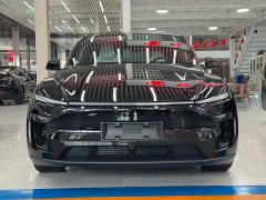 Tesla Model Y L 2025 Long Range All-Wheel Drive - ფოტო 2