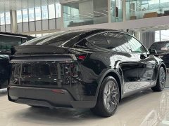 Tesla Model Y L 2025 Long Range All-Wheel Drive - ფოტო 5